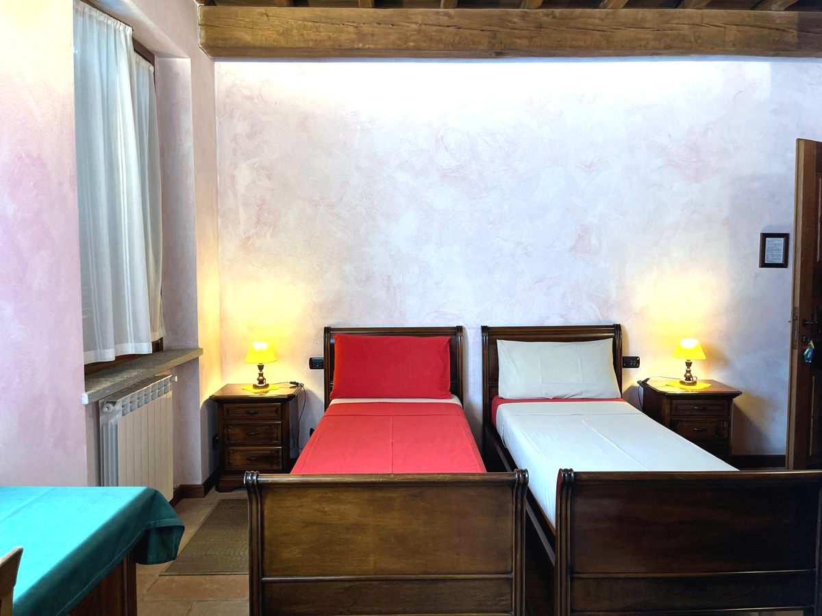 b&b-la-palazzina doppia-cedro